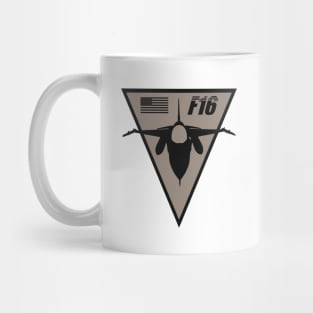 F-16 Viper Mug